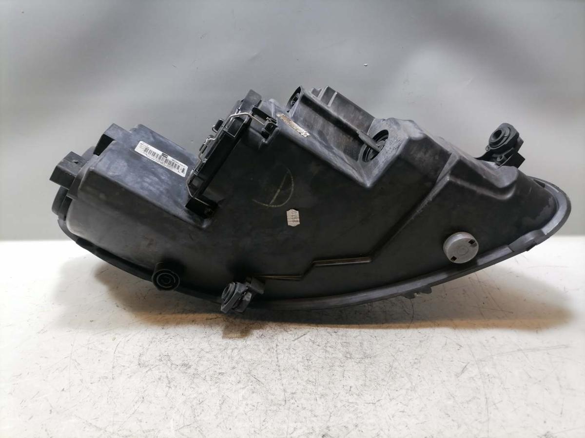 Seat Leon 1P original Scheinwerfer links Halogen BJ06